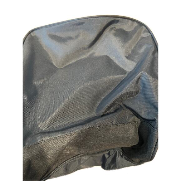 Penguin by Munsingwear Blue Duffel Bag 24"x12"x10" - Picture 4 of 5